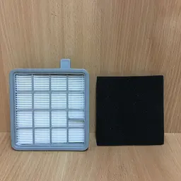 Фільтр для пилососу Gorenje G-VAC 4, VCK1801BCYIV, VCK1601GCYIV, VCK1501OCYIV, код 407904 - мініатюра 3