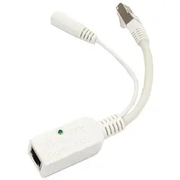 Точка доступу Wi-Fi Mikrotik (RBwAPG-60ad kit) - мініатюра 7