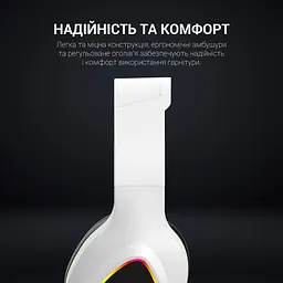Навушники GamePro ігрові (HS615) - мініатюра 15