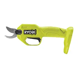 Секатор акумуляторний Ryobi RY18SCA-0 18В ONE+ без АКБ та ЗП 5133005024 - мініатюра 2