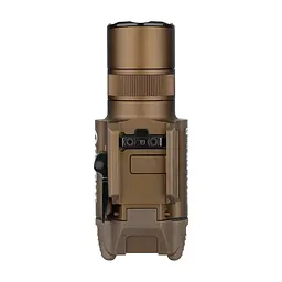 Ліхтар Olight Baldr Pro R Desert Tan (2370.35.21) - мініатюра 9