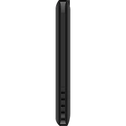 Мобільний телефон Ergo R182 Black - мініатюра 4