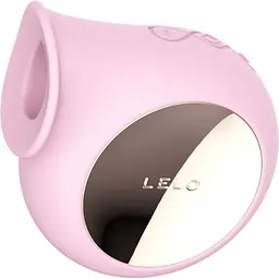 Звуковий стимулятор LELO Sila Cruise Pink (SO8093) [108526] - мініатюра 3
