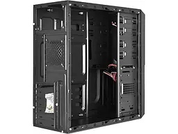 Корпус FrimeCom 3206 Black - мініатюра 2