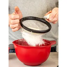 Сито KitchenAid Coreline кремове (KAG161OHACE) - мініатюра 6