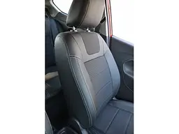 Авточохли модельні MW Brothers для Ford Fiesta c 2015 - мініатюра 11