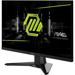 Монітор 23.8" MAG 242F, Black MSI teh0020200 - мініатюра 3