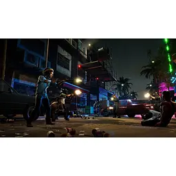 Ключ активації Microsoft Crime Boss: Rockay City для Xbox Series S/X - мініатюра 8