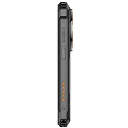 Мобільний телефон OUKITEL G6 8/256GB Orange (6941749863027) - мініатюра 7