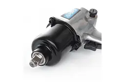Гайковерт пневматичний Apro 1/2" x 610 Нм - мініатюра 3