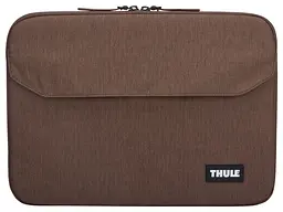 Чохол Thule Lithos Sleeve MacBook Air 13 (Nuanced Brown) 3205455 (TH 3205455) - мініатюра 10