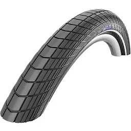 Покришка Schwalbe Big Apple 28 x 2.35 60-622 HS430 R-Guard B/B-SK+RT EC 67EPI (1084-TIR-O3-376)