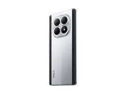 Смартфон Xiaomi POCO M8 5G 8/512GB Silver - мініатюра 6
