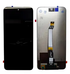 Дисплейний модуль для Xiaomi Redmi 15 4G із сенсорним екраном