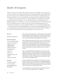 Provence. Recipes from the French Mediterranean - Керолайн Крейг - миниатюра 4