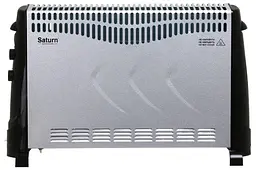 Конвектор Saturn ST-HT3004K Silver электрический