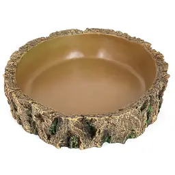 Миска для води Hobby Drinking Bowl Bark 3 30x29x8см (36267) - мініатюра 5