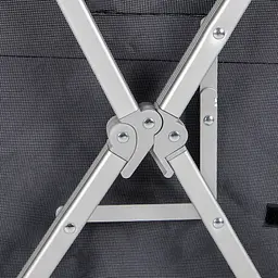 Кухня кемпінгова Bo-Camp Ontario Anthracite (1693607) - мініатюра 13