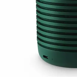 Портативна акустика Bang & Olufsen Beosound Explore Green - мініатюра 2