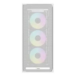 Корпус для ПК OCYPUS DELTA-C70-WHG400XX-GL - мініатюра 2