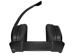 Навушники з мікрофоном Corsair Void RGB Elite Wireless Carbon (CA-9011201) - мініатюра 8