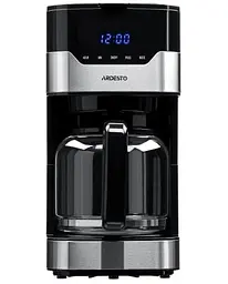 Кавоварка FCM-D3100, Black/Silver, 900W ARDESTO teh0024495 - мініатюра 2