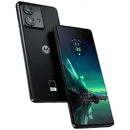 MOTOROLA Moto Edge 40 Neo 256 ГБ Black Beauty (Grade Q) Seller Refurbished