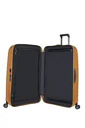 Валіза Samsonite PROXIS 81 см GOLDEN YELLOW 81x57x32 CW6*06004 - мініатюра 8