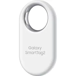 Брелок для пошуку речей Samsung Galaxy SmartTag2 (4 Pack) 2x Black + 2x White (EI-T5600KWEG) [131158] - мініатюра 8
