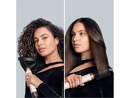 Мультистайлер Dyson Airwrap Co-anda2x Multi-styler & Dryer Curly+Coily Ceramic Pink/Rose Gold (598808-01) - мініатюра 6