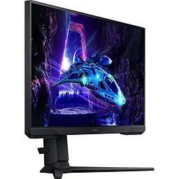Монітор Samsung 24` Odyssey G3 (LS24DG300EIXCI) [131266] - мініатюра 4
