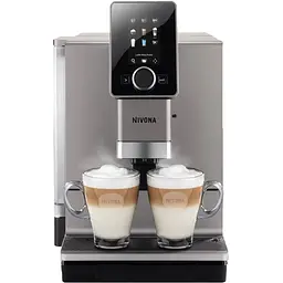 Кофемашина автоматическая Nivona CafeRomatica NICR 961, 1465 Вт серая