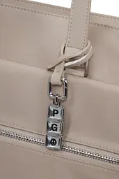 Сумка Через Плече 14.1" Samsonite KARISSA EVO SAND BEIGE 38x30x13.5 KP2*05028 - мініатюра 12