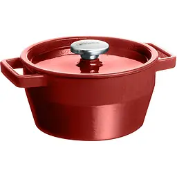 Каструля Pyrex Slow Cook 20 см kuh0016455