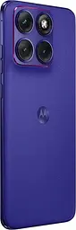 Смартфон Motorola Edge 70 Fusion 8/256GB Orient Blue (PBBD0008) (UA UCRF) - мініатюра 4
