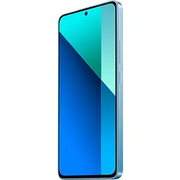 Смартфон Xiaomi Redmi Note 13 8/256GB Ice Blue - мініатюра 14