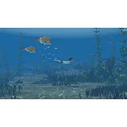 Ключ активації Microsoft Storm Boy для Xbox One/Series S/X - мініатюра 7