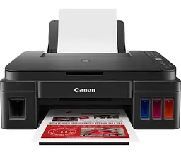 БФП струменевий кольоровий A4 G3410, Black Canon teh0024578