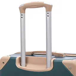 Валіза Semi Line 24" M Green-Navy (T5838-3) - мініатюра 10