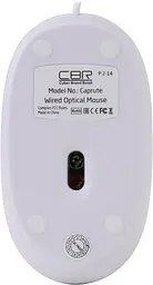 Миша CBR SET-703 Capture - мініатюра 7