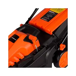 Газонокосарка Tekhmann TLM-1638 BL (852101) - мініатюра 7