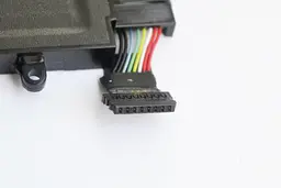 Акумулятор для ноутбука Lenovo ThinkPad E590 01AV463, 4050 mAh (45Wh), 3cell, 11.1V, Li-ion, чорний - мініатюра 3