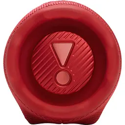 Портативна акустика JBL Charge 6 Red (JBLCHARGE6RED) - мініатюра 9