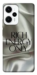 Чохол Demsky Rich energy для Xiaomi Poco F5 / Note 12 Turbo