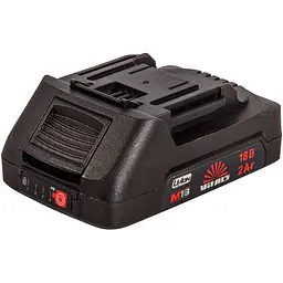Батарея акумуляторна Vitals ASL 1820n 10С (239781)