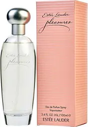 Оригінал Estee Lauder Pleasures 100 мл парфумована вода