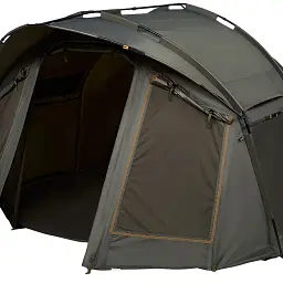 Намет Prologic Fulcrum Session Bivvy & Overwrap - мініатюра 2