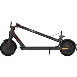 Електросамокат Xiaomi Mi Electric Scooter 3 Lite - мініатюра 4