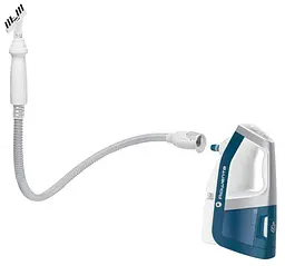 Пилосос-пароочищувач Rowenta RY8561WH (6499373) - мініатюра 6