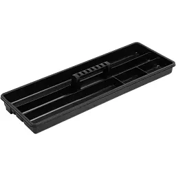Кейс для инструмента Truper Heavy Duty 66х27х25 см 3.3 кг (CHP-26X) - мініатюра 4